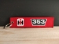 Preview: IHC 353 International Harvester Schlüsselanhänger